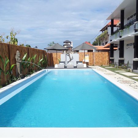 Kubu Jimbar Hotel Jimbaran Buitenkant foto