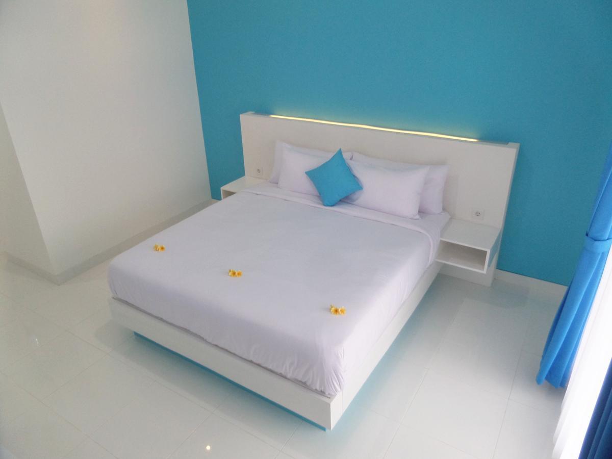 Kubu Jimbar Hotel Jimbaran Buitenkant foto