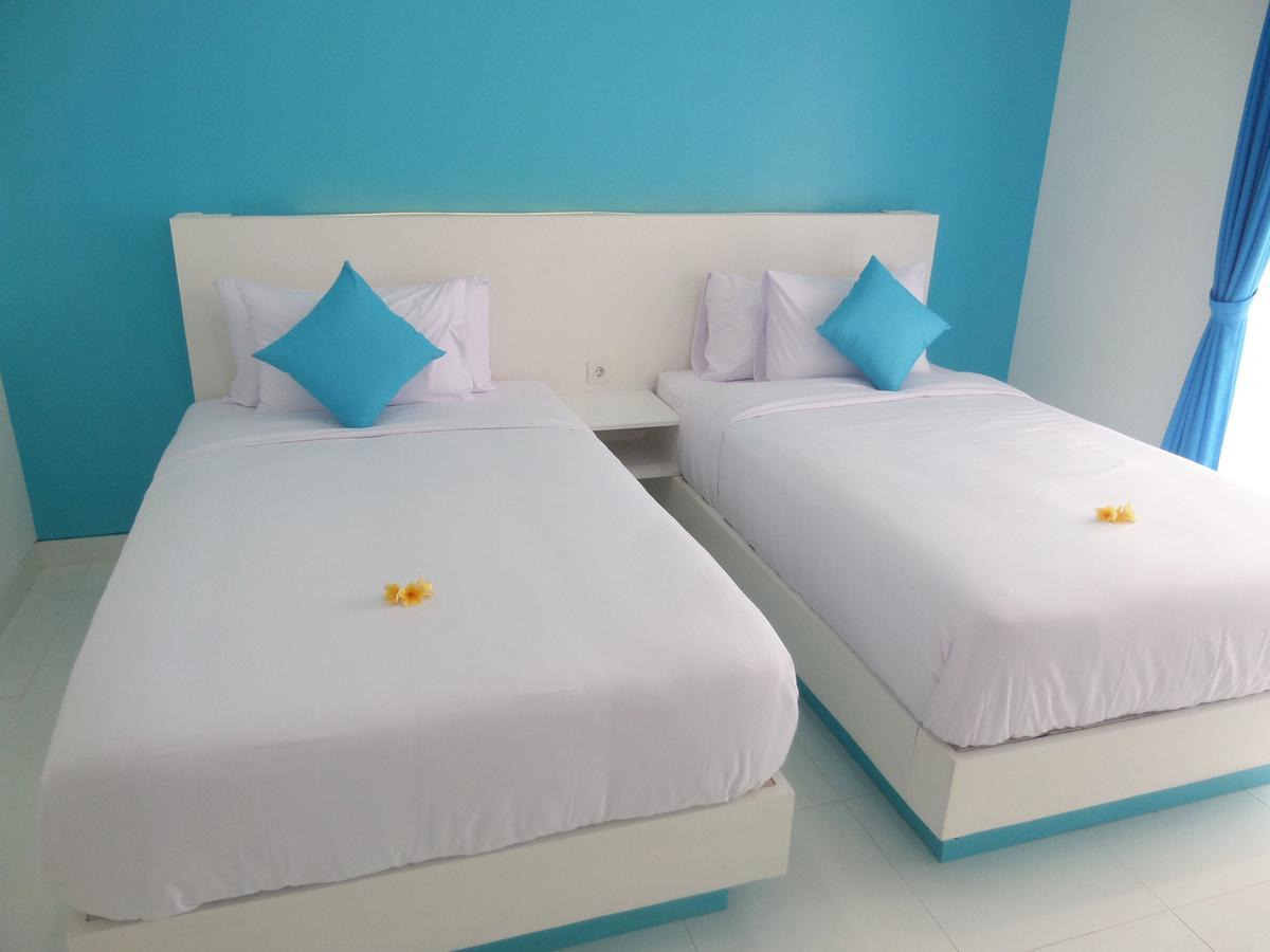 Kubu Jimbar Hotel Jimbaran Buitenkant foto