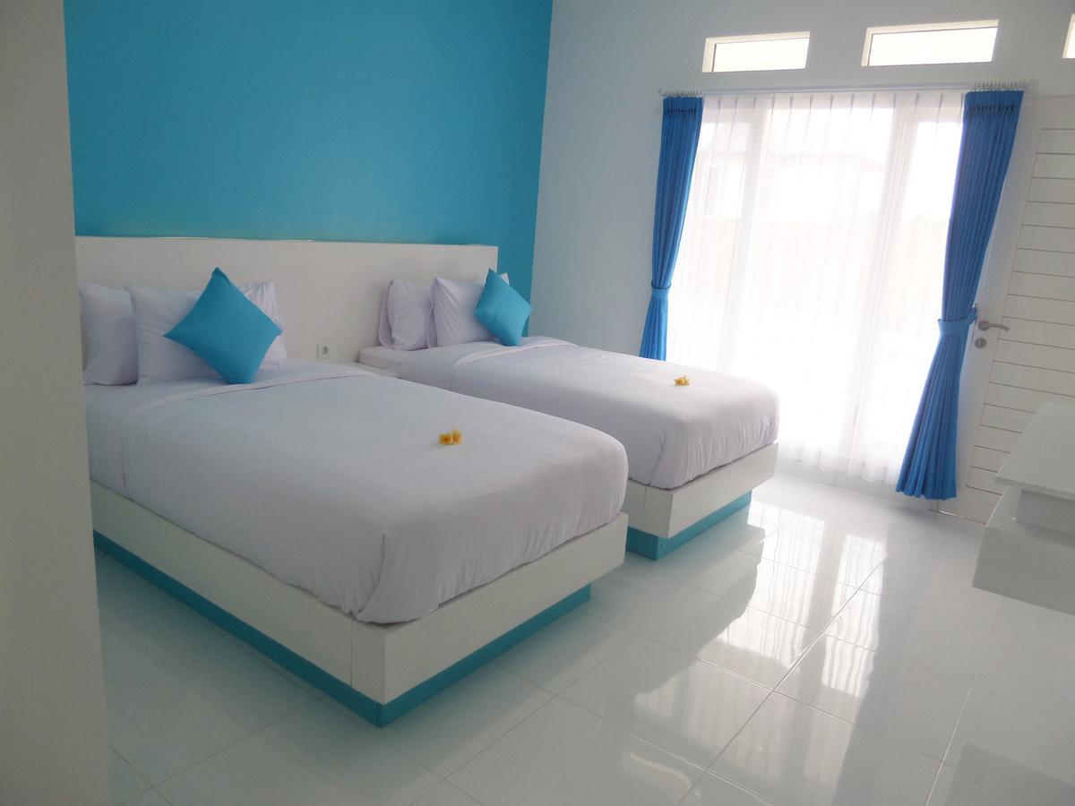 Kubu Jimbar Hotel Jimbaran Buitenkant foto
