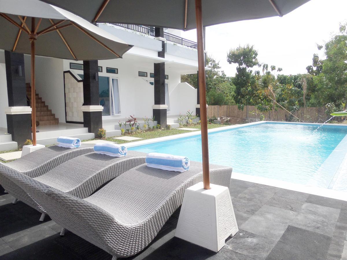Kubu Jimbar Hotel Jimbaran Buitenkant foto
