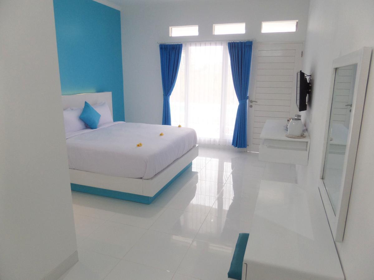 Kubu Jimbar Hotel Jimbaran Buitenkant foto