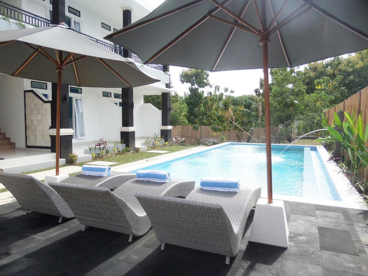Kubu Jimbar Hotel Jimbaran Buitenkant foto