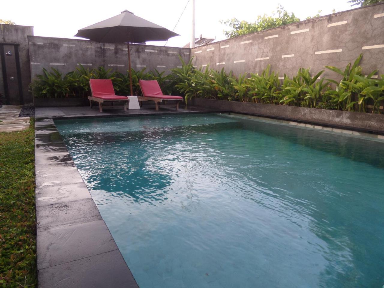 Kubu Jimbar Hotel Jimbaran Kamer foto
