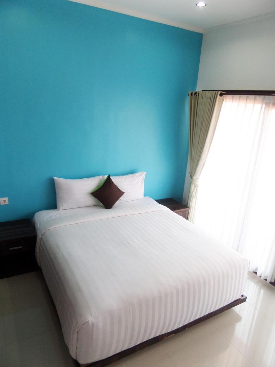 Kubu Jimbar Hotel Jimbaran Kamer foto