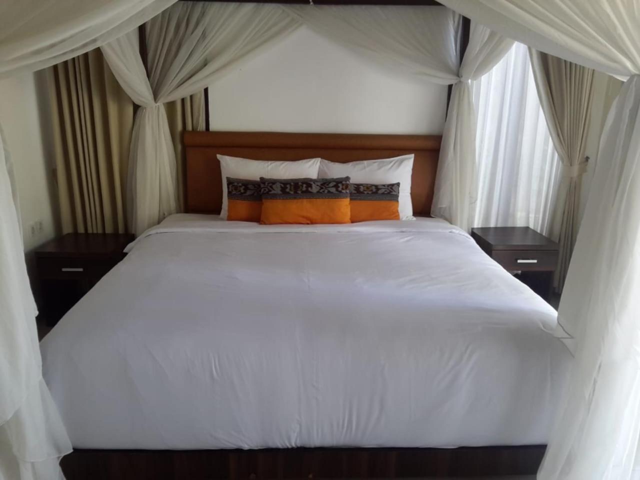 Kubu Jimbar Hotel Jimbaran Kamer foto