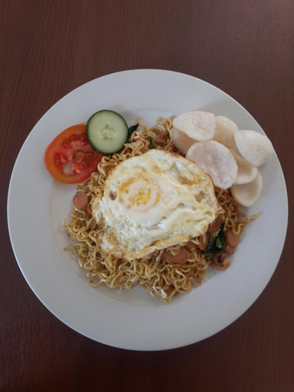 Kubu Jimbar Hotel Jimbaran Buitenkant foto
