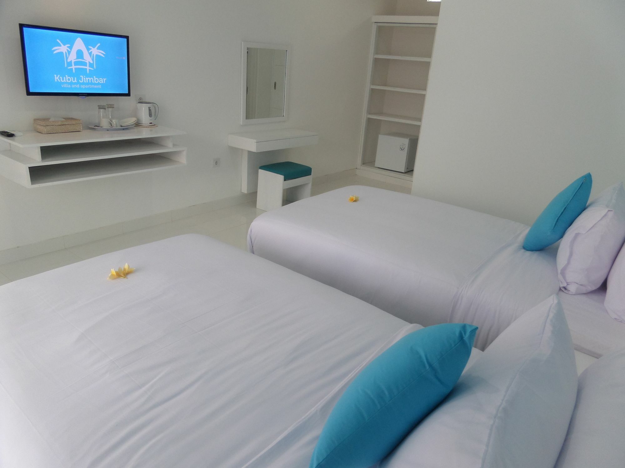 Kubu Jimbar Hotel Jimbaran Buitenkant foto